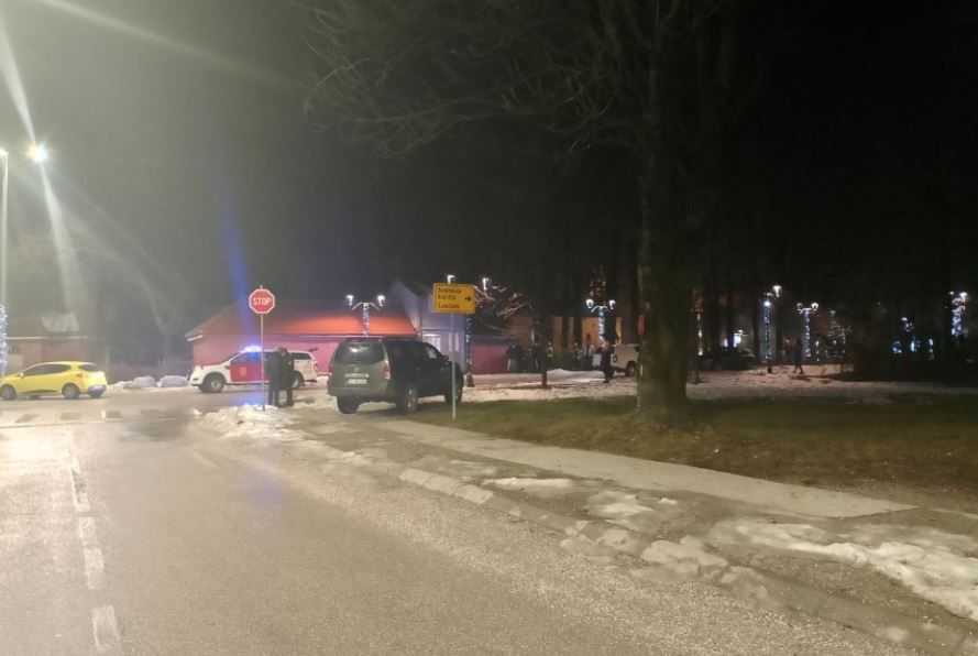 Višestruko ubistvo dogodilo se u poslijepodnevnim satima u mjestu Bajice u jednom ugostitieljskom objektu