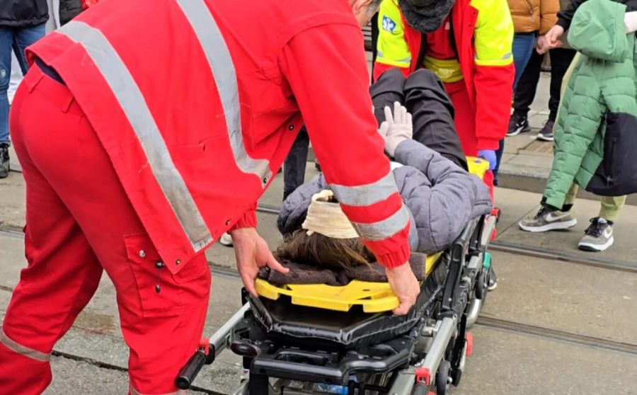 Izvjestilac Evropskog parlamenta za Srbiju osudio nasilje nad demonstrantima u Srbiji