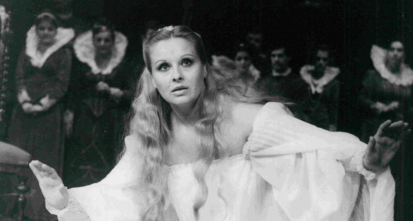 Program je posvećen velikanima tri umjetnička sektora: Drami, Operi i Baletu