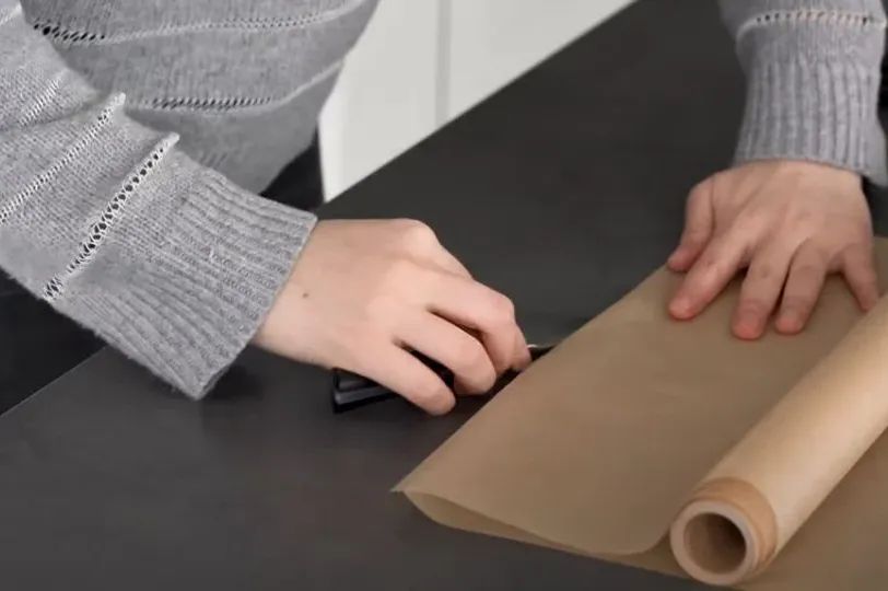 Evo nekoliko pametnih načina kako da iskoristite ovaj praktičan materijal u svakodnevnom životu