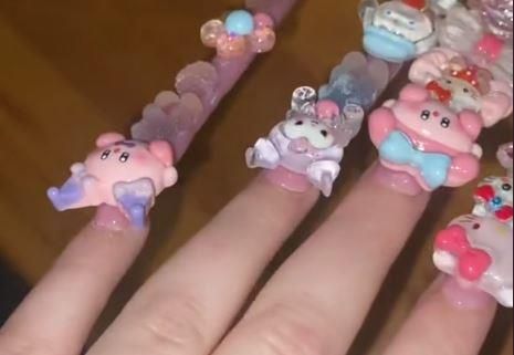 Priznala je i da, ako se pojavi problem koji ne može da riješi sama, jednostavno zamoli nekoga za pomoć