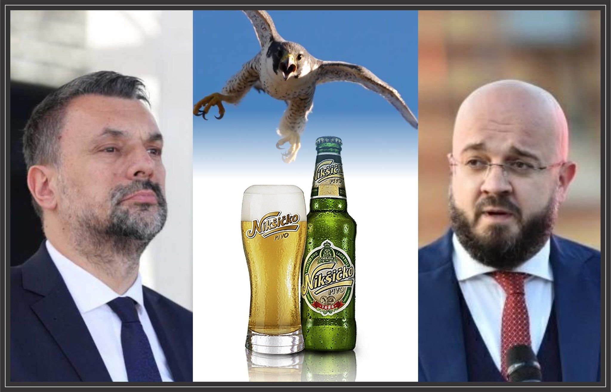 Kapidžić: Memić zna ubicu ali ..., Konaković zna mentora ali...