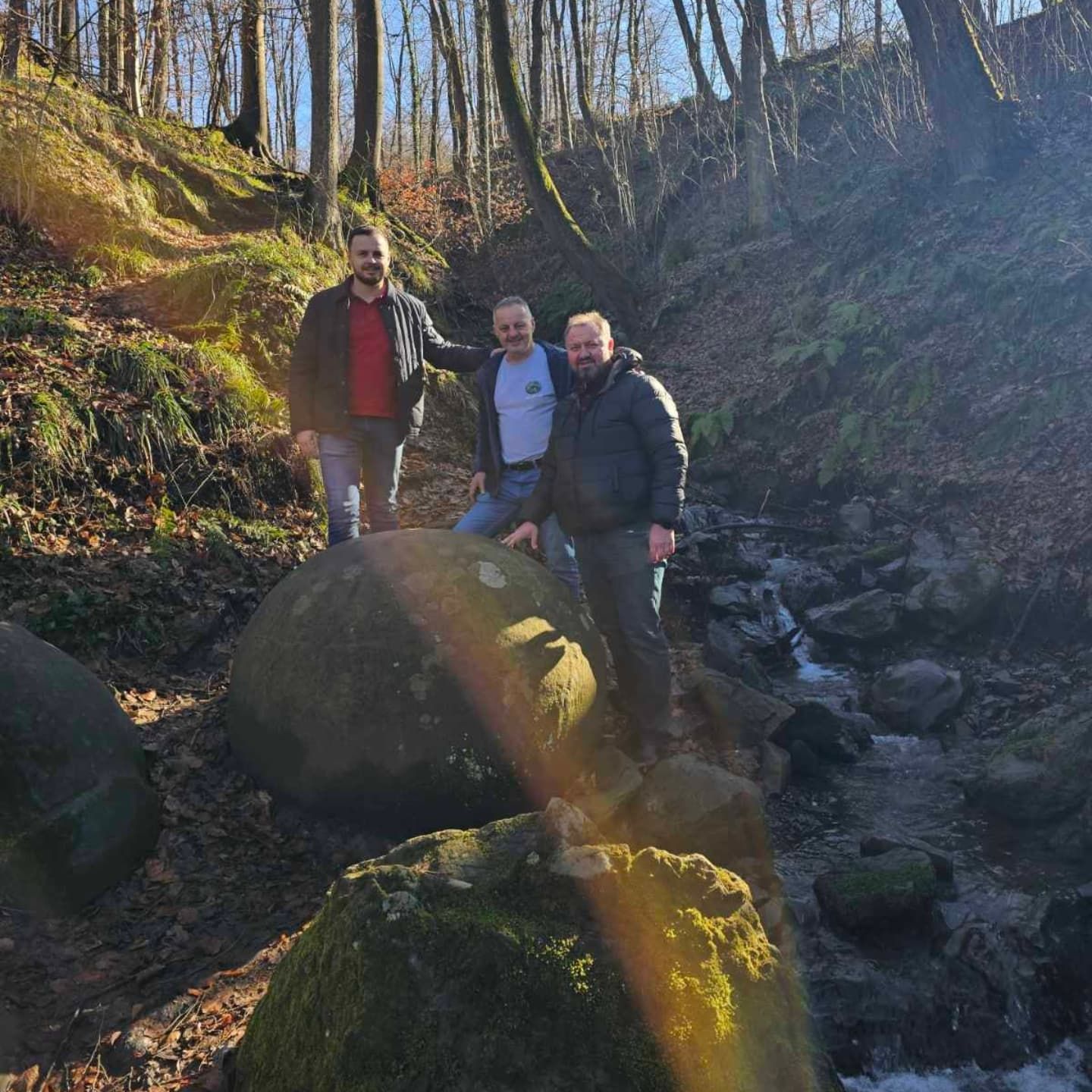 Posjeta je dio šire inicijative Ministarstva za privredu Zeničko-dobojskog kantona i Turističke zajednice ZDK-a 