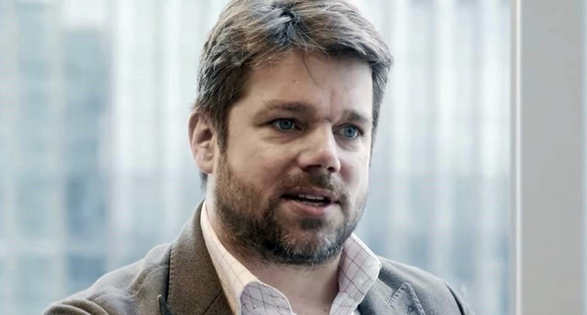 Njegove funkcije u koncernu su privremeno preuzeli ostali članovi upravnog odbora.