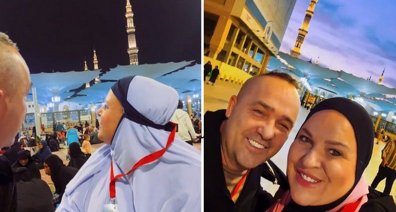 ''Snovi se ostvaruju'', dodala je Selma uz snimak koji je objavila