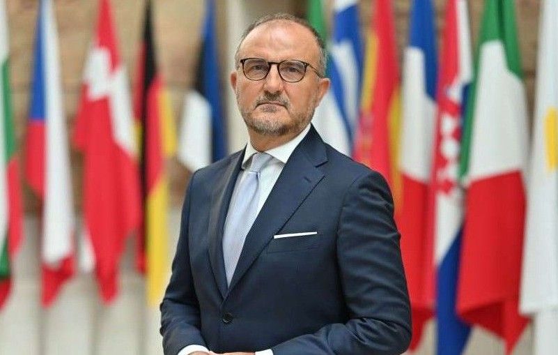 Evropski put je najbolja garancija prosperiteta i stabilnosti za Bosnu i Hercegovinu, poručio je Soreca