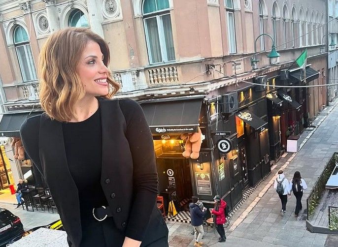 Prelijepa čestitka koju je Lejla uputila Tariku: Moje si nebo, moje sve…