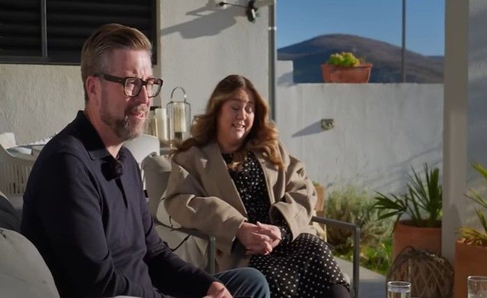 Kažu da je njihov život u Velikoj Britaniji bio sjajan, ali da su željeli putovati i iskusiti život u Evropi