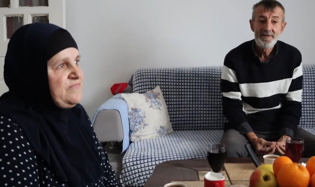 Vjera u Boga i sabur održali su snažnim Mehmeda i Salihu nakon što su saznali za veliki gubitak