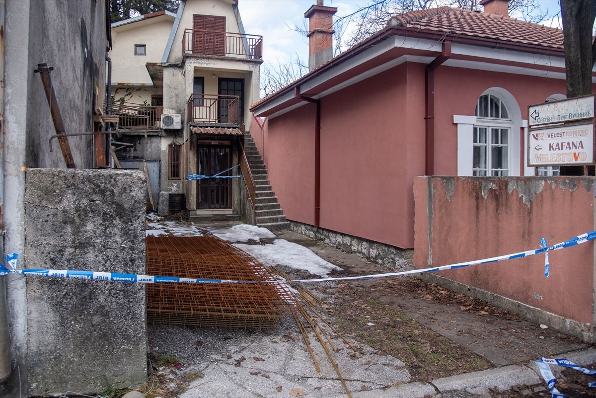 Prvi komšija ubice sa Cetinja: Na dan masakra sam mu postavio jedno pitanje