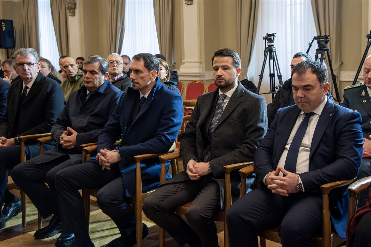 Komemoracija na Cetinju: Gubitak 12 života ostavio prazninu u srcima