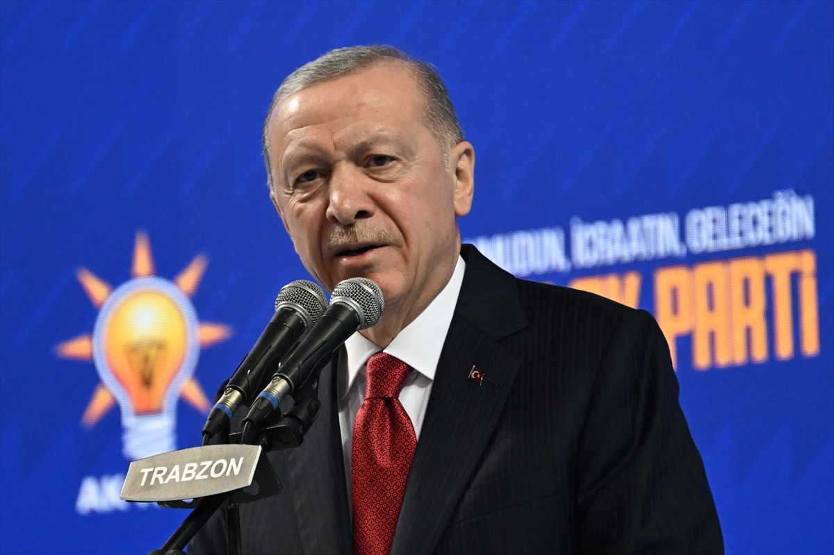 "Turska je postigla značajan uspjeh u strategiji odlučne eliminacije terorizma na njegovom izvoru"