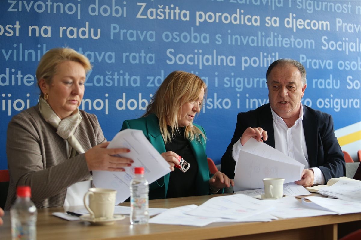 BiH još traga za oko 7.600 nestalih u ratu 1992-1995, podaci su Instituta za nestale BiH