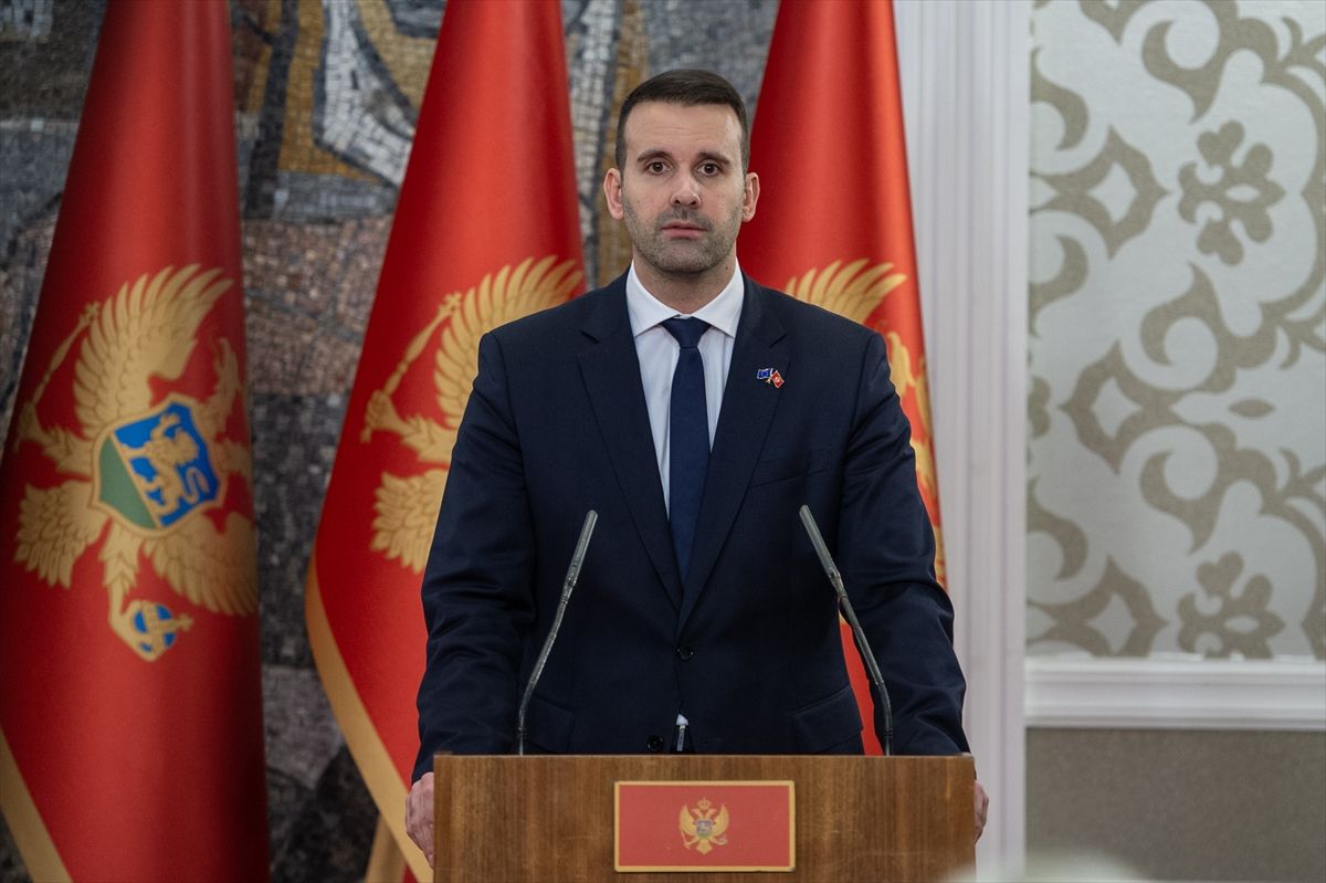 Kos: Crna Gora ima historijsku šansu da postane sljedeća članica EU-a