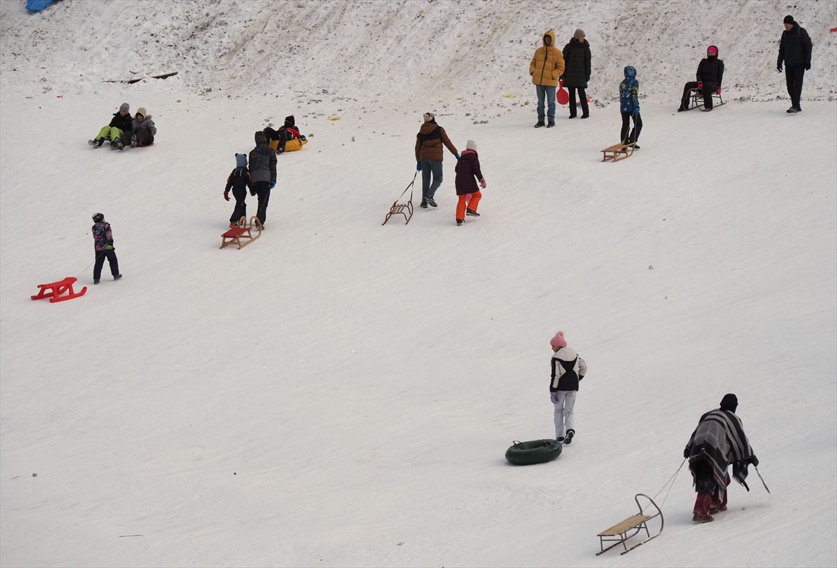 Sarajevo najpovoljnija zimska destinacija u regiji