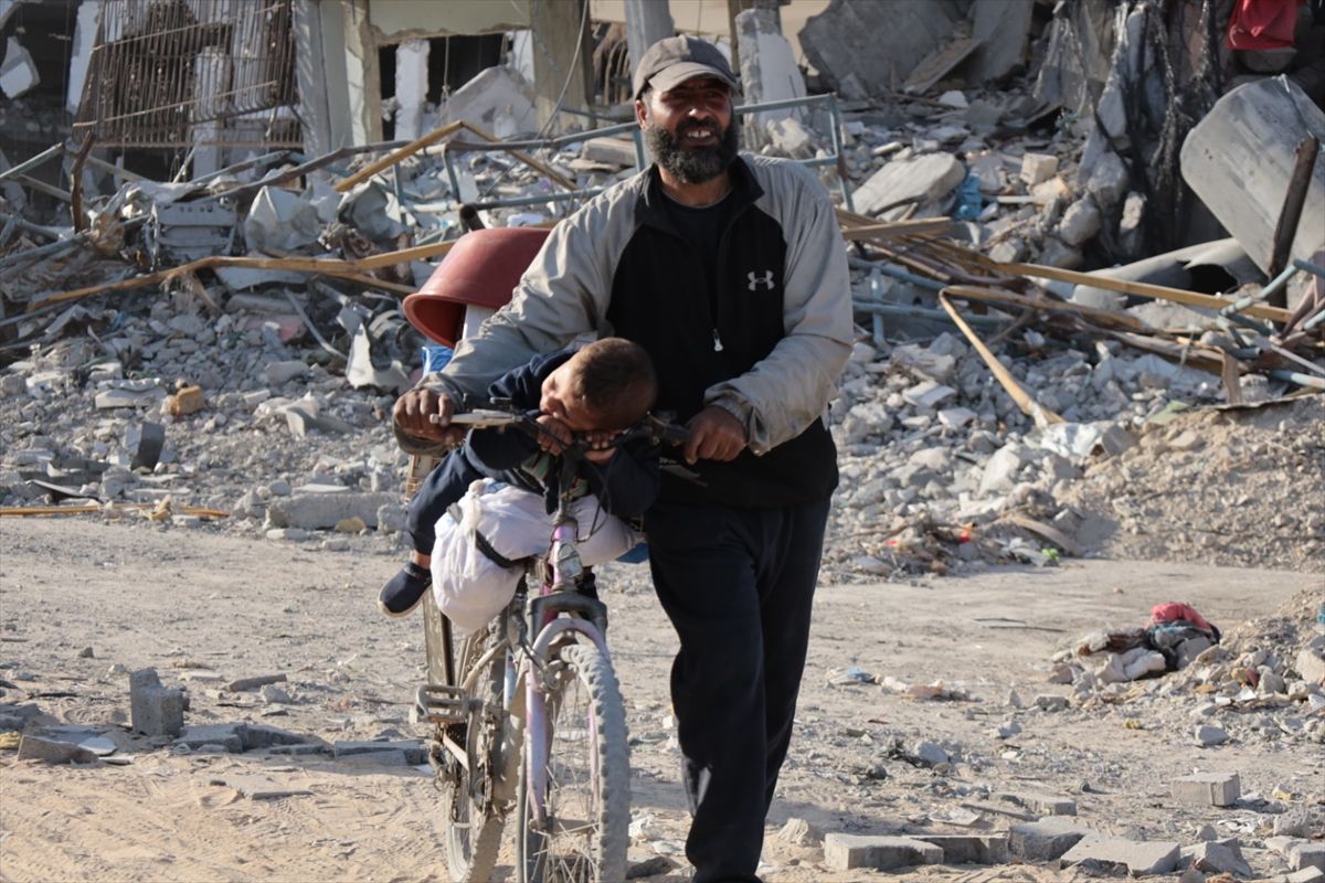 Sporazum između Izraela i Hamasa, koji uključuje razmjenu zarobljenika i prekid vatre u Gazi, stupio je na snagu u nedjelju