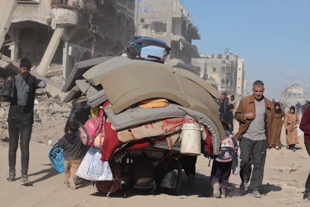 Sporazum između Izraela i Hamasa, koji uključuje razmjenu zarobljenika i prekid vatre u Gazi, stupio je na snagu u nedjelju