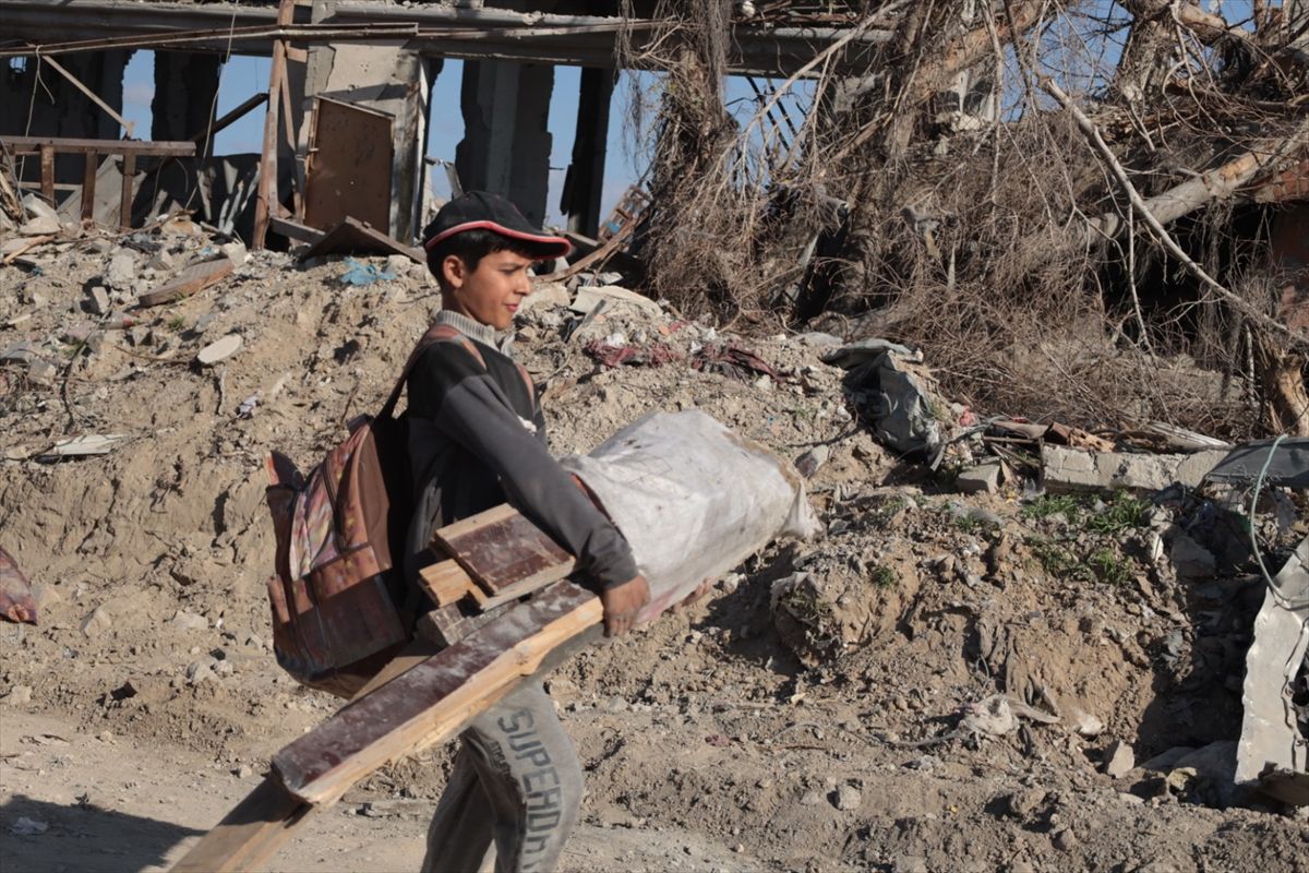 Sporazum između Izraela i Hamasa, koji uključuje razmjenu zarobljenika i prekid vatre u Gazi, stupio je na snagu u nedjelju