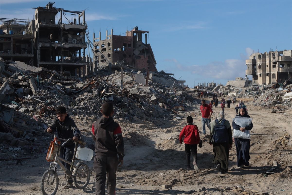 Sporazum između Izraela i Hamasa, koji uključuje razmjenu zarobljenika i prekid vatre u Gazi, stupio je na snagu u nedjelju