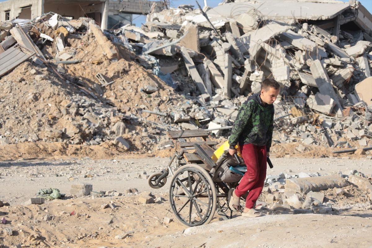 Sporazum između Izraela i Hamasa, koji uključuje razmjenu zarobljenika i prekid vatre u Gazi, stupio je na snagu u nedjelju