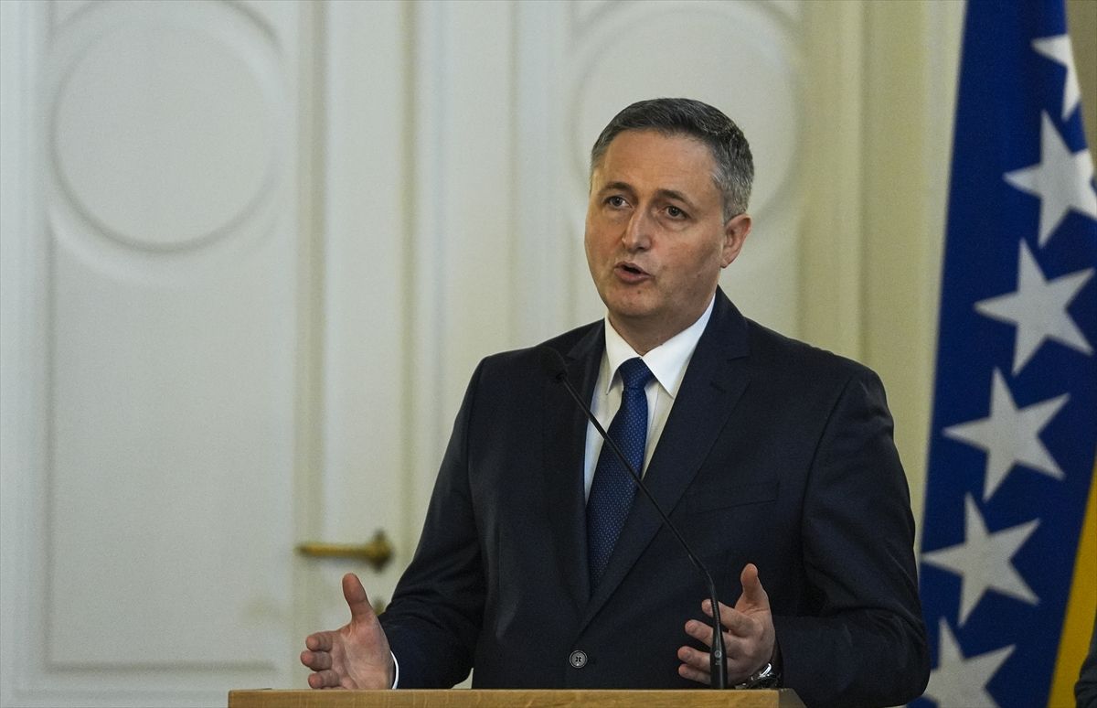 Pavel: Ostanak zemalja Balkana van EU-a koristio bi onima koji žele 'nemire u Evropi'