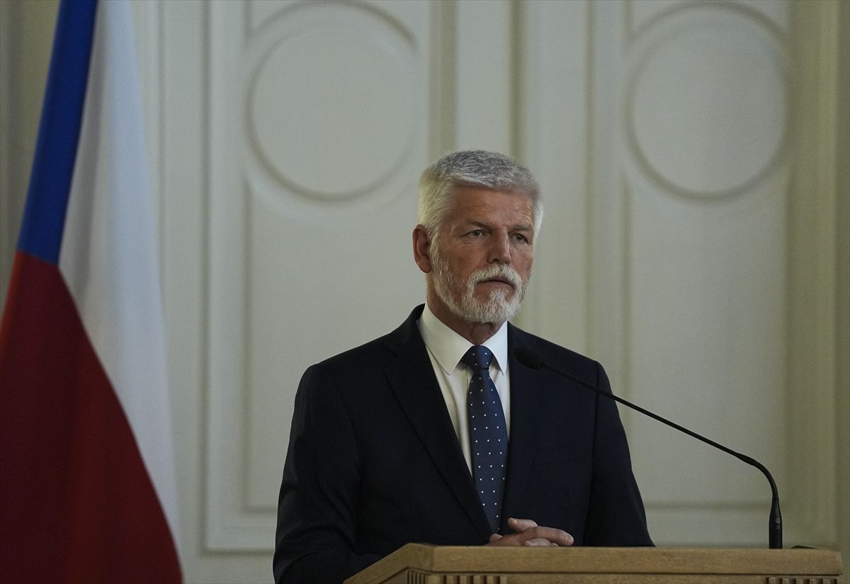 Pavel: Ostanak zemalja Balkana van EU-a koristio bi onima koji žele 'nemire u Evropi'