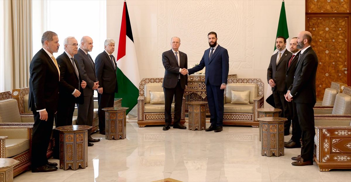 Jordanski kralj upozorio Amerikance na planirani atentat na sirijskog predsjednika