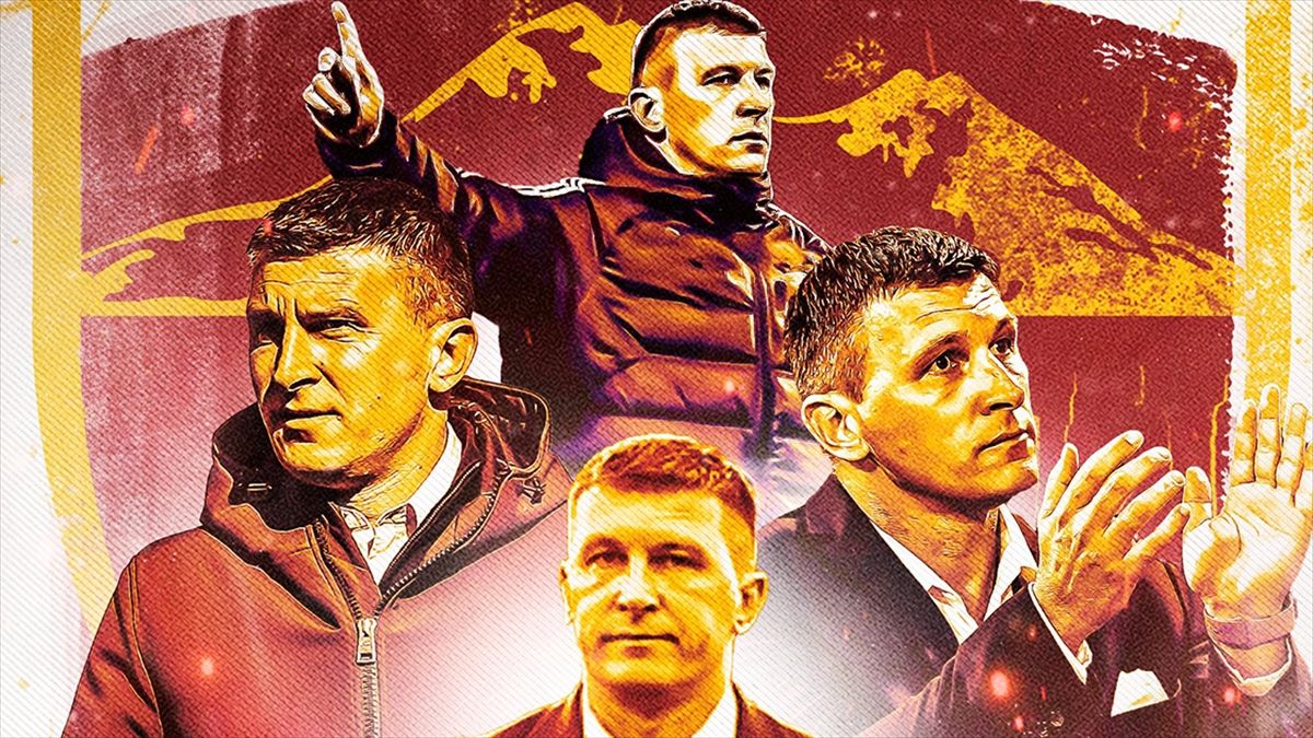 Trener Sergej Jakirović, koji je vodio Dinamo Zagreb, ostvario je uspješne rezultate u utakmicama UEFA Lige prvaka, Evropske lige i Konferencijske lige