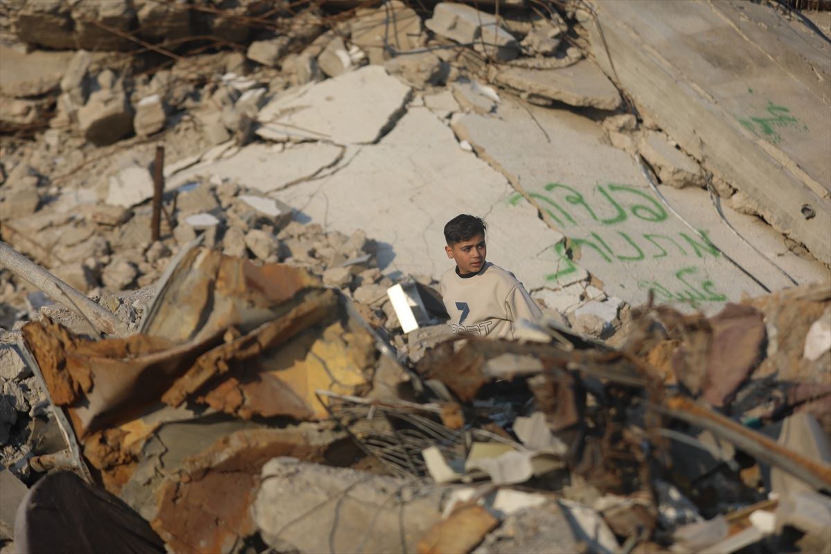 Više od 376.000 Palestinaca vratilo se na sjever Gaze