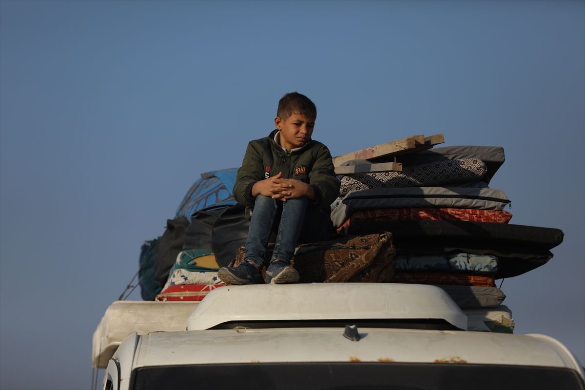 Više od 376.000 Palestinaca vratilo se na sjever Gaze