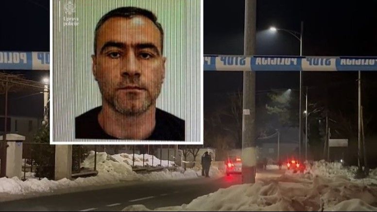 Među ubijenima je i dvoje djece, kao i dva rođena brata.