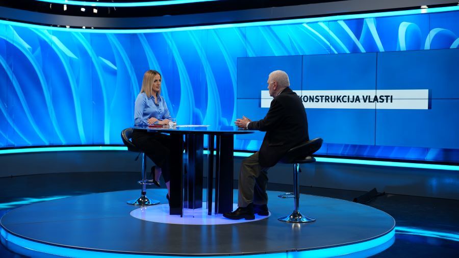 Kulenović o smjeni Konakovića: Mislim da je previše vrijedan HDZ-u i udovoljavanju Čoviću