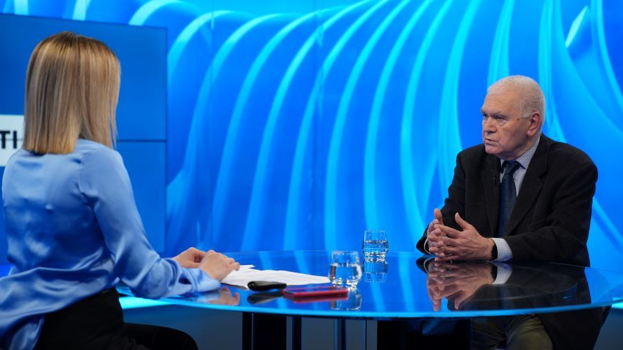 Kulenović o smjeni Konakovića: Mislim da je previše vrijedan HDZ-u i udovoljavanju Čoviću