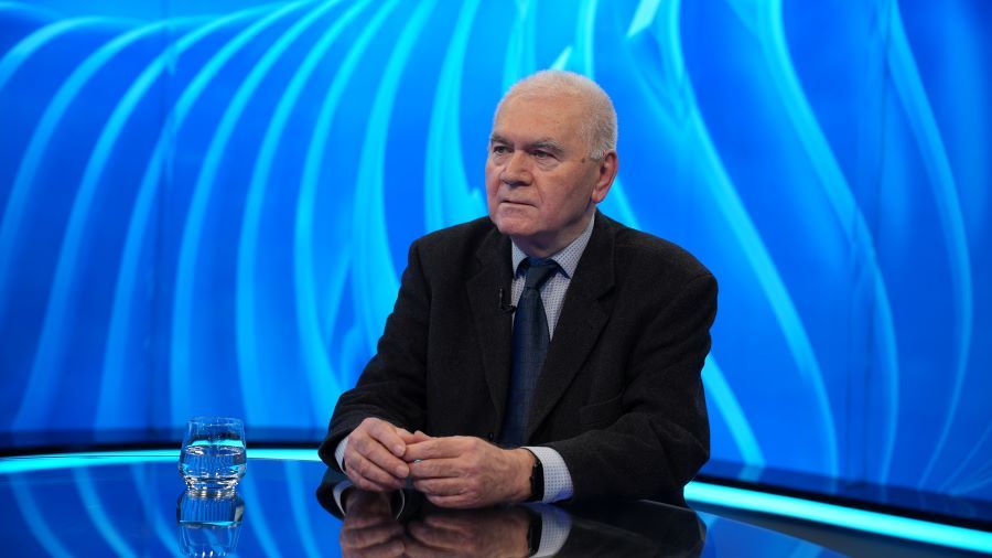 Kulenović o smjeni Konakovića: Mislim da je previše vrijedan HDZ-u i udovoljavanju Čoviću