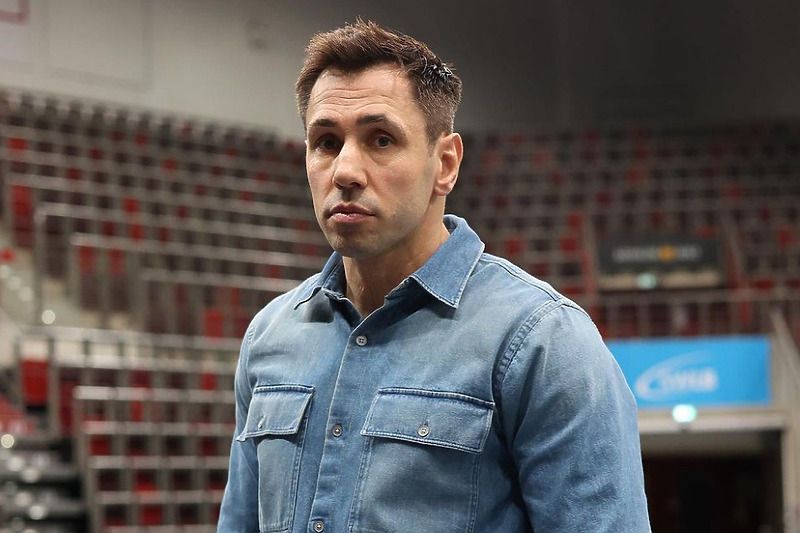 Sturm je nastavio graditi karijeru koja ga je etablirala kao jednog od najboljih boksera svoje ere