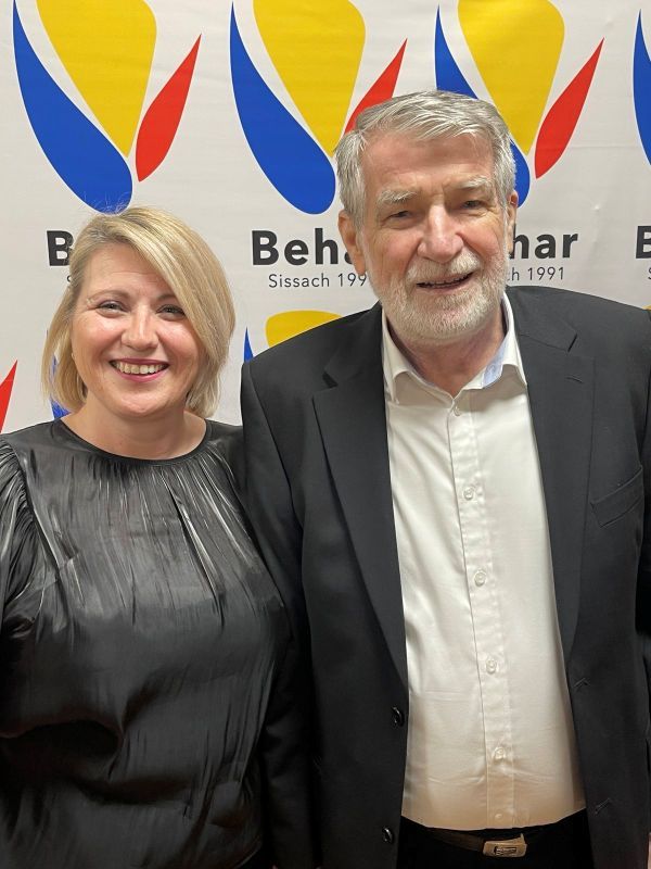 'Behar' već pune 34 godine okuplja generacije: To je naša snaga i budućnost ovdje u Švicarskoj