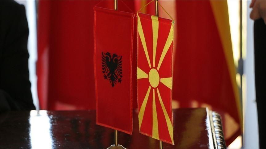 Stranka DUI tvrdi da premijer Sjeverne Makedonije nastoji "degradirati albanski jezik"