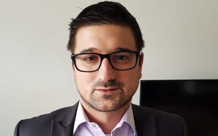 U Sarajevu je iznenada u 38. godini života preminuo advokat Aleksandar Remić.