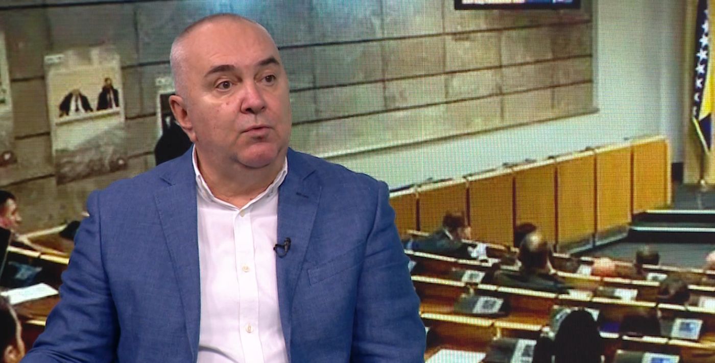 Sutrašnja sjednica Doma naroda FBiH konačno donosi odluku o zakonu o Južnoj interkonekciji kojom Bosna i Hercegovina prestaje biti isključivo ovisna o ruskom plinu.