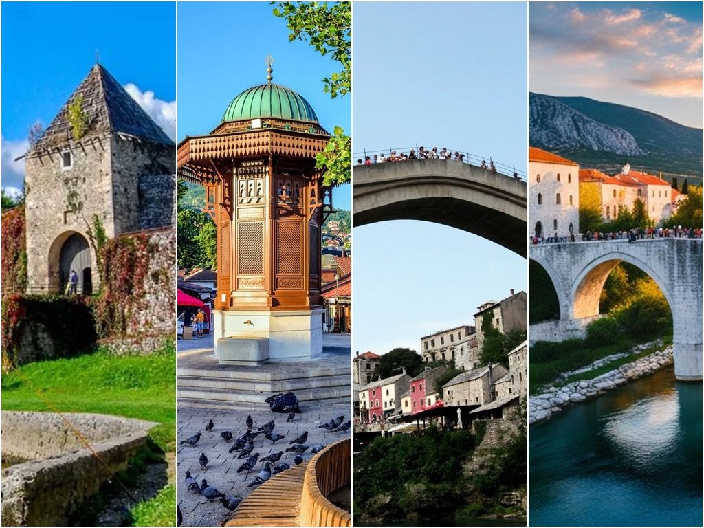 Stiže novo međunarodno priznanje za Bosnu i Hercegovinu! Dodatno je potvrđen status jedne od najuzbudljivijih turističkih destinacija.