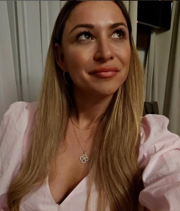Djevojka po imenu Anika Philipp bila je u vezi sa čovjekom koji ima 80 biološke djece.