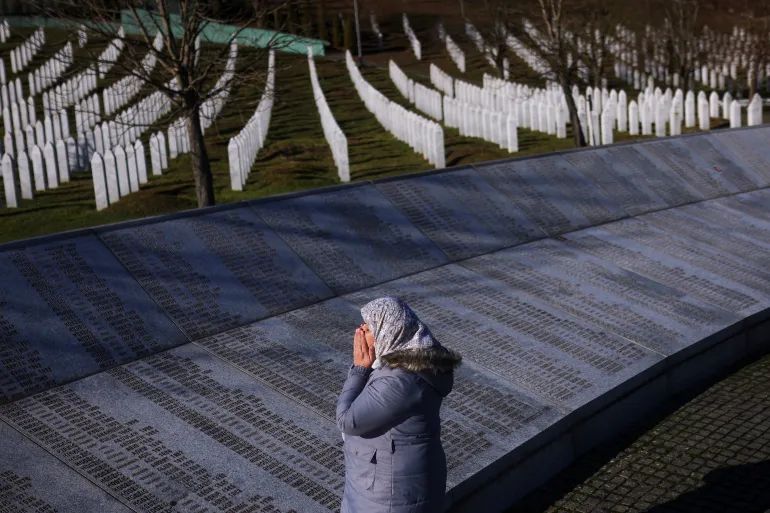 Do sada su identifikovane dvije žrtve genocida kojima će biti klanjana dženaza i obavljen ukop 11. jula 2025. godine
