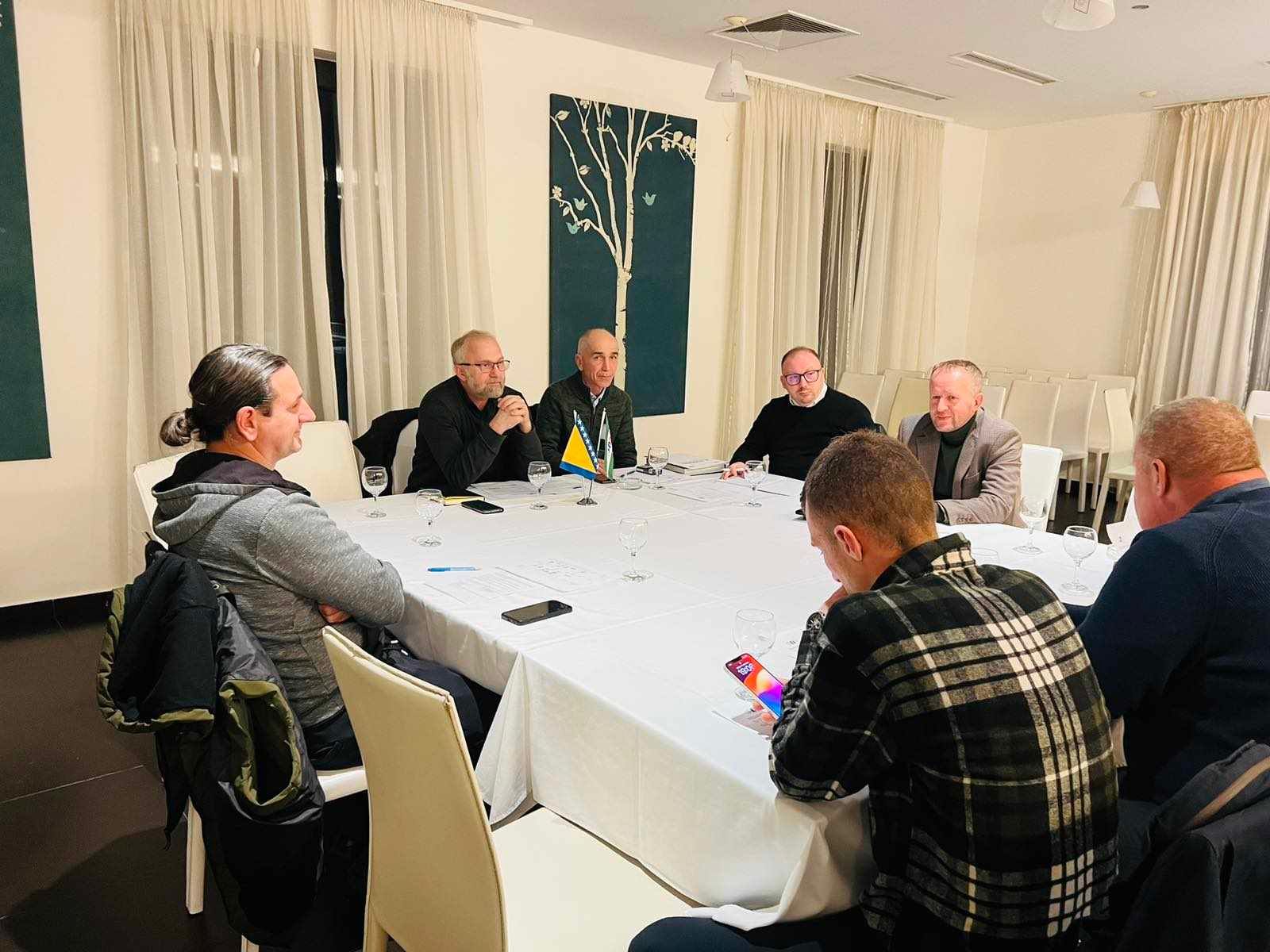 Čaršijska džamija u Prijedoru također bila metom napada prije nešto više od mjesec dana.