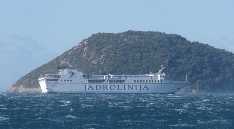 Potvrdila je to i gradonačelnica Supetra Ivana Marković na Facebook profilu