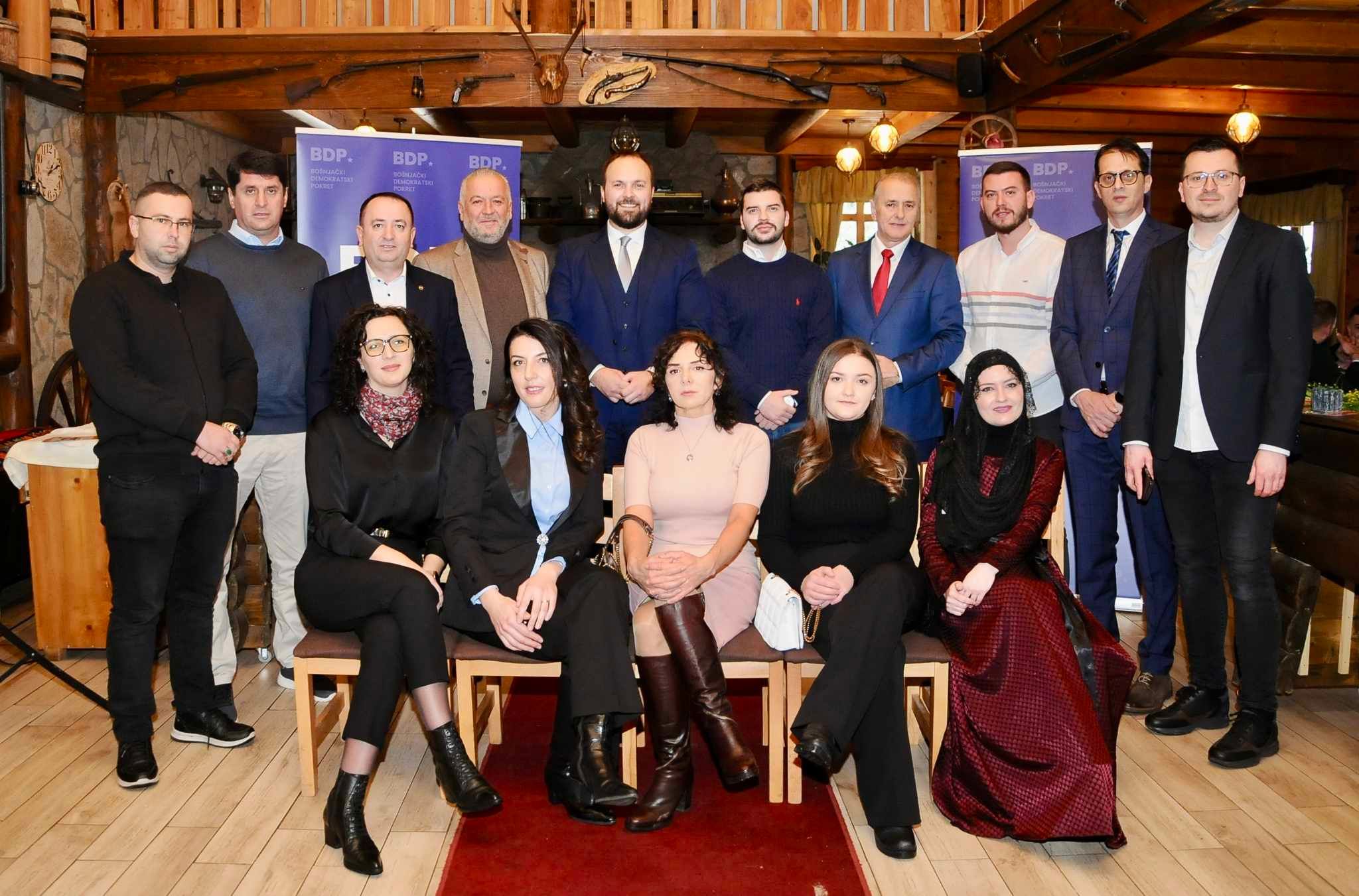 Šahman: Dijaspora jedan od najvrednijih resursa Crne Gore, njihov glas bio važan za osnivanje BDP-a