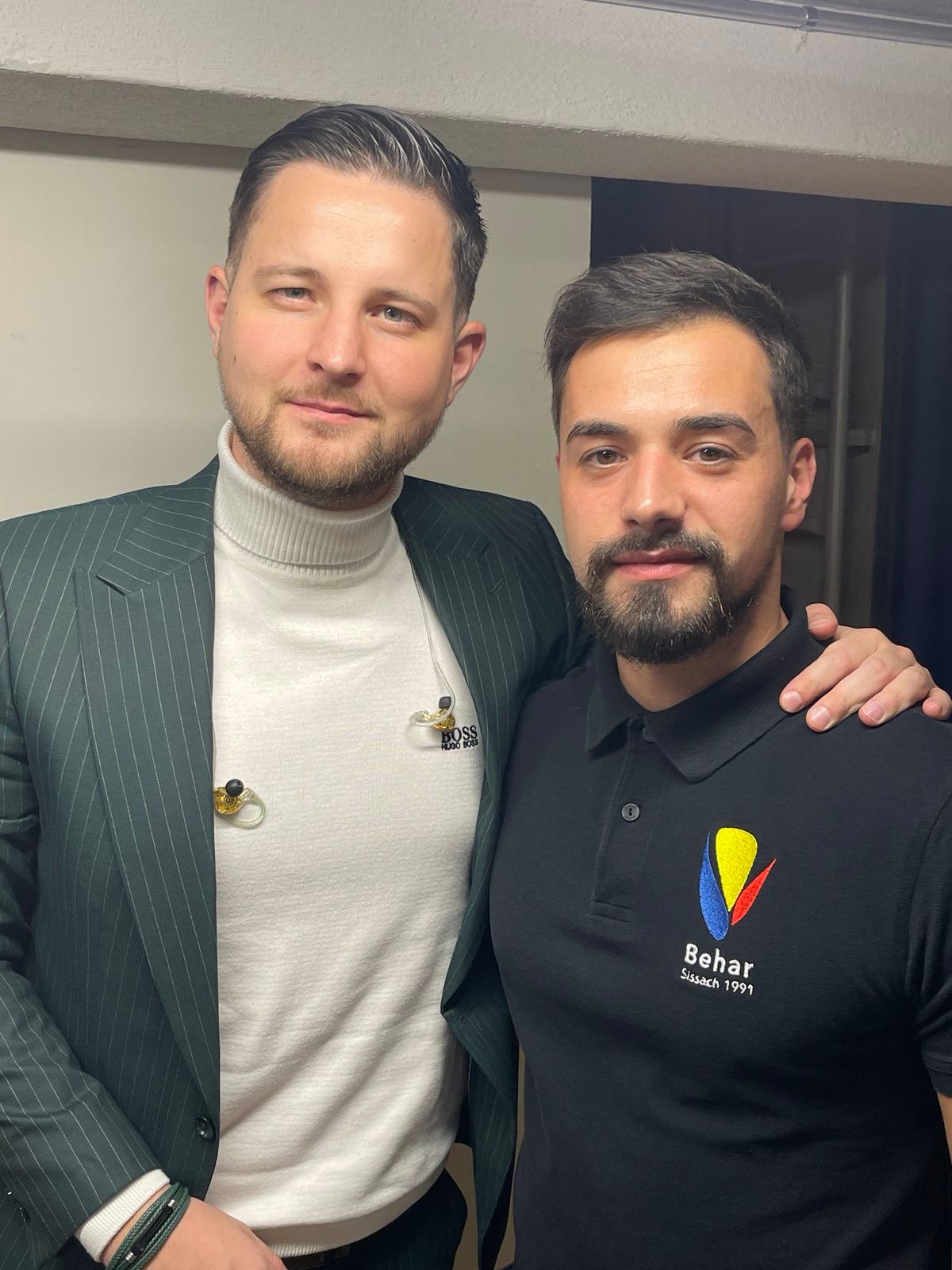 'Behar' već pune 34 godine okuplja generacije: To je naša snaga i budućnost ovdje u Švicarskoj