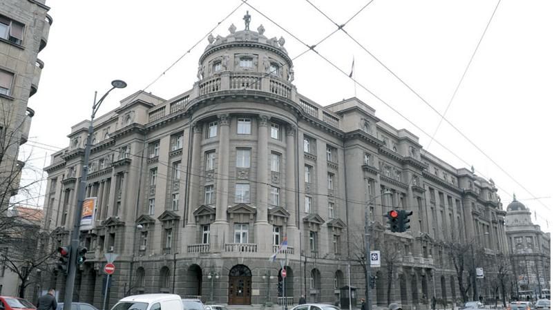 Ministarstvo vanjskih poslova Srbije osudilo je optužbe državnih zvaničnika i političara u Hrvatskoj na račun srbijanskih vlasti.