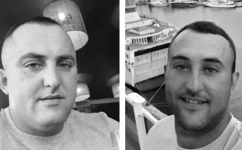 Markov prijatelj objavio je njihovu zajedničku fotografiju i oprostio se potresnim riječima