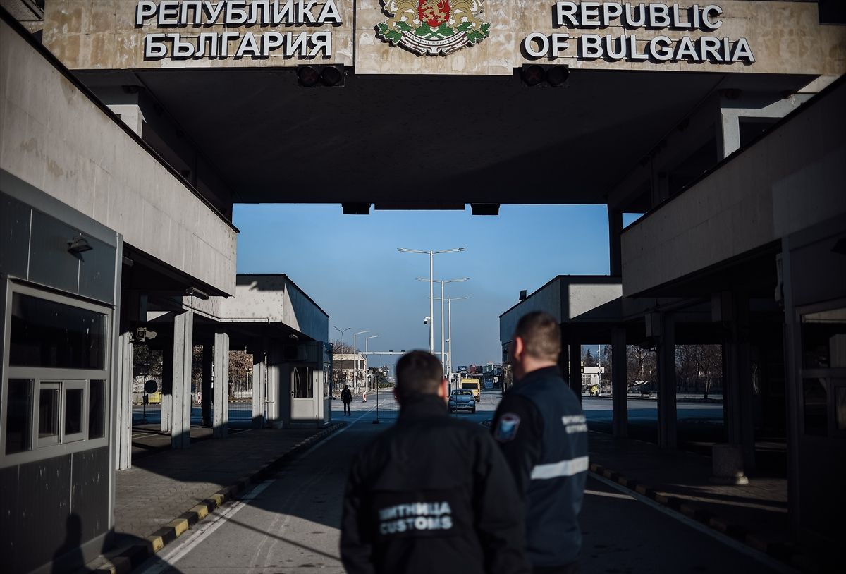 Suočili smo se sa mnogim izazovima, ali smo uspjeli, i danas možemo proslaviti ovaj uspjeh, rekao bugarski ministar