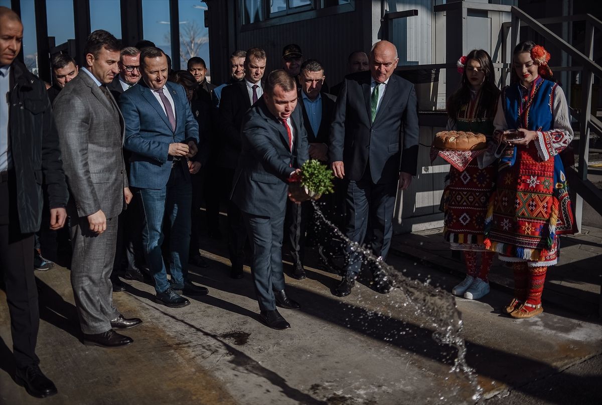Bugarska i Rumunija obilježile punopravno članstvo u šengenskoj zoni